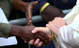 Father Bayer: Let us all say ‘yes’ to solidarity