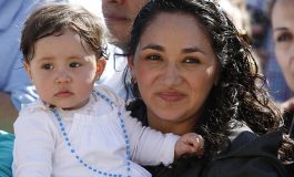 Pope announces pre-synod meeting to listen to youths' hopes, doubts