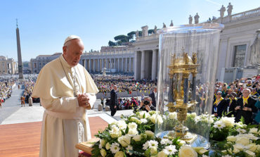 Pope condemns deadly terrorist attack in Somalia