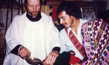 Father Gollob: A good role model for our youth