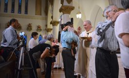 Gathering to honor Blessed Oscar Romero