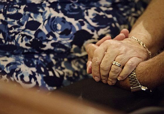 Bringing R-E-S-P-E-C-T to marriage