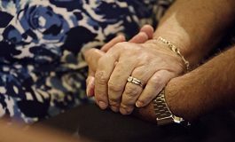 Bringing R-E-S-P-E-C-T to marriage