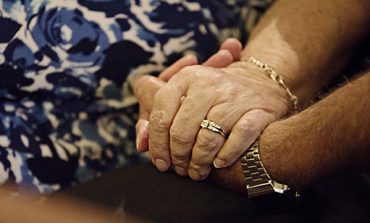 Bringing R-E-S-P-E-C-T to marriage