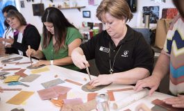 Retreat offers educators opportunities to grow, share