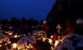 Father Gollob: Celebrate the memories of our beloved departed