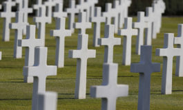 Father Esposito: Finding holiness: the goal of all saints and souls