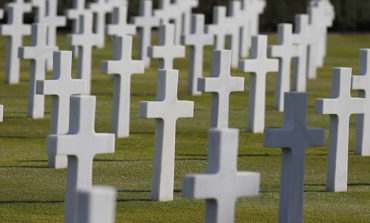 Father Esposito: Finding holiness: the goal of all saints and souls