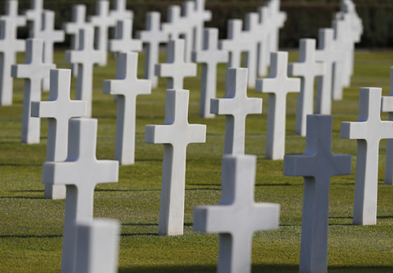 Father Esposito: Finding holiness: the goal of all saints and souls