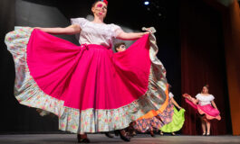 Un debut con sabor muy mexicano