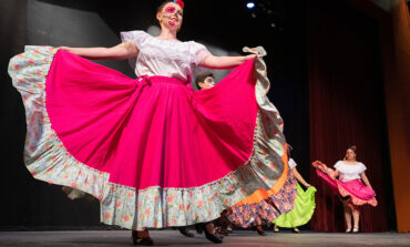 Un debut con sabor muy mexicano