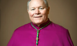 Celebrando la Catedral Santuario Nacional de Nuestra Señora de Guadalupe