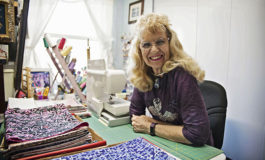 Parishioner’s prayer ministry has you covered