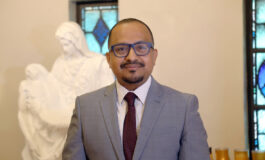 Misión:  revitalizar  la Iglesia