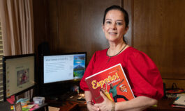 Formando maestros capaces de conectar culturas