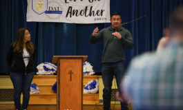 Cuando policía e Iglesia tocan a la puerta