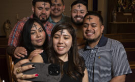 Sembramos en Cuaresma para recoger en la Pascua