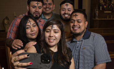 Sembramos en Cuaresma para recoger en la Pascua