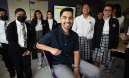 La práctica hace al maestro