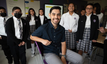 La práctica hace al maestro