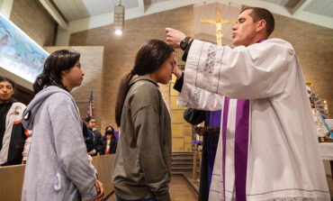 La ‘misión’ de forjar en los jóvenes, un nuevo corazón