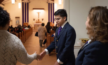 Su amor por  el servicio hace  ‘una diferencia’