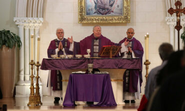 Camino a la Pascua:  oración, ayuno y limosna