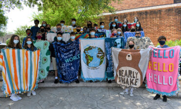 Mantas que abrigan con amor