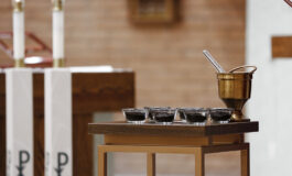 ¿Peco si falto a Misa  el Miércoles de Ceniza?