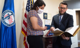 Apóstol de los inmigrantes