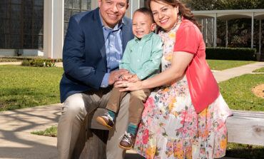 ¡Dios  santo!  que bello Abril…