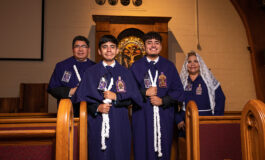 Un amor a prueba de distancias