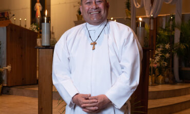 José Ocaña: un hombre de fe