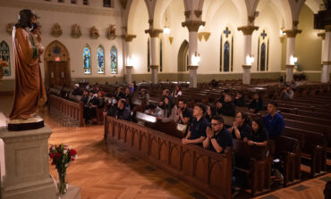 Dejad que ‘los jóvenes’ se acerquen a mi