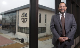 Michael Mendoza: el poder de un líder visionario