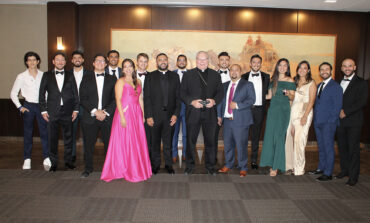 Faith Fitness Ministry: cuatro años y contando