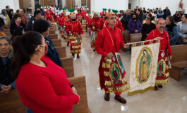 Regresan los peregrinos a Dallas