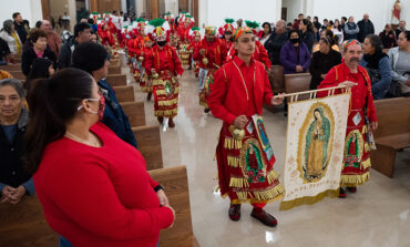 Regresan los peregrinos a Dallas