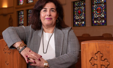 ‘Laura T’ nombrada jefa de personal diocesano