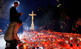 Día de Todos  los Santos y  Día de los  Fieles Difuntos