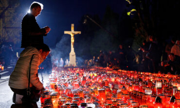 Día de Todos  los Santos y  Día de los  Fieles Difuntos