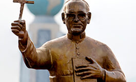 Nuestro Salvador es refugio y aliento a la distancia