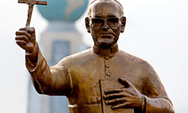 Nuestro Salvador es refugio y aliento a la distancia