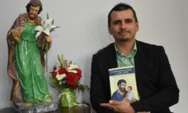 Padres y esposos se consagran a San José