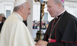 Dos sínodos y una sola Iglesia