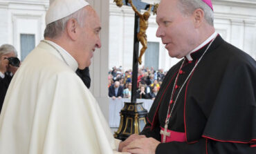 Dos sínodos y una sola Iglesia