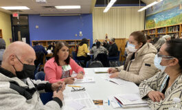 “Queremos ser parte del cambio”: hispanos en el sínodo diocesano