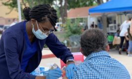 Parroquias impulsan vacunación contra el Covid19