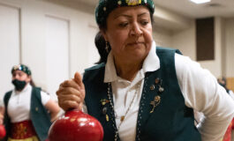 De las manos de mi padre  al corazón de María