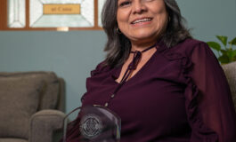 El Ministerio Hispano es mi familia